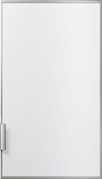 Siemens KF30ZAX0 - Türfront mit Alu-Dekorrahmen